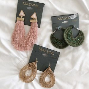 Earring Bundle